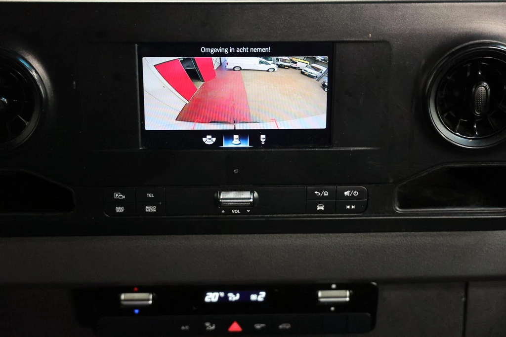 Mercedes-Benz Sprinter – foto 12