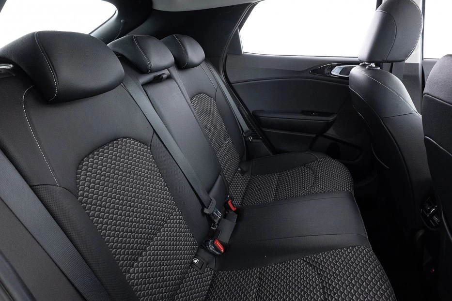 Kia XCeed – foto 17