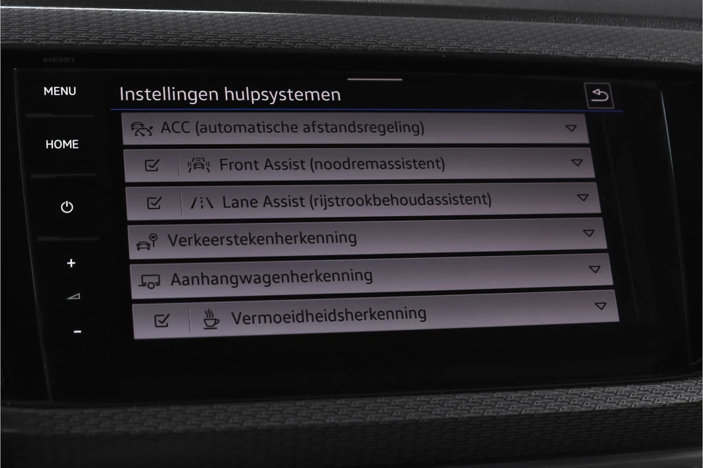 Volkswagen T-Cross – foto 37