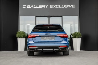 Audi A4 – thumbnail 6