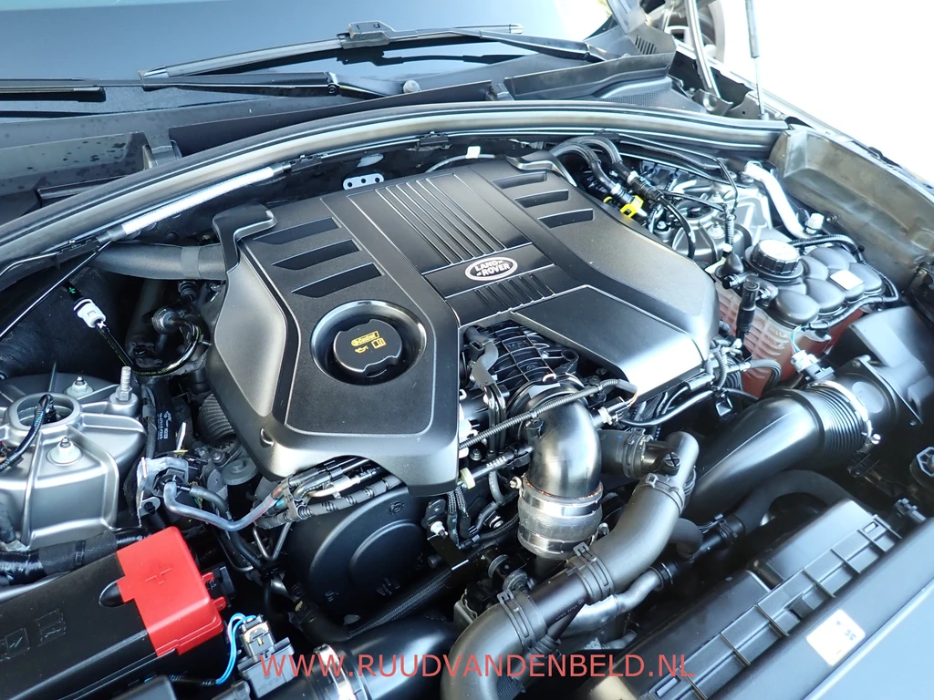 Land Rover Range Rover Velar – foto 39