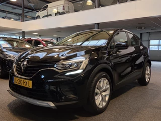 Renault Captur – thumbnail 1