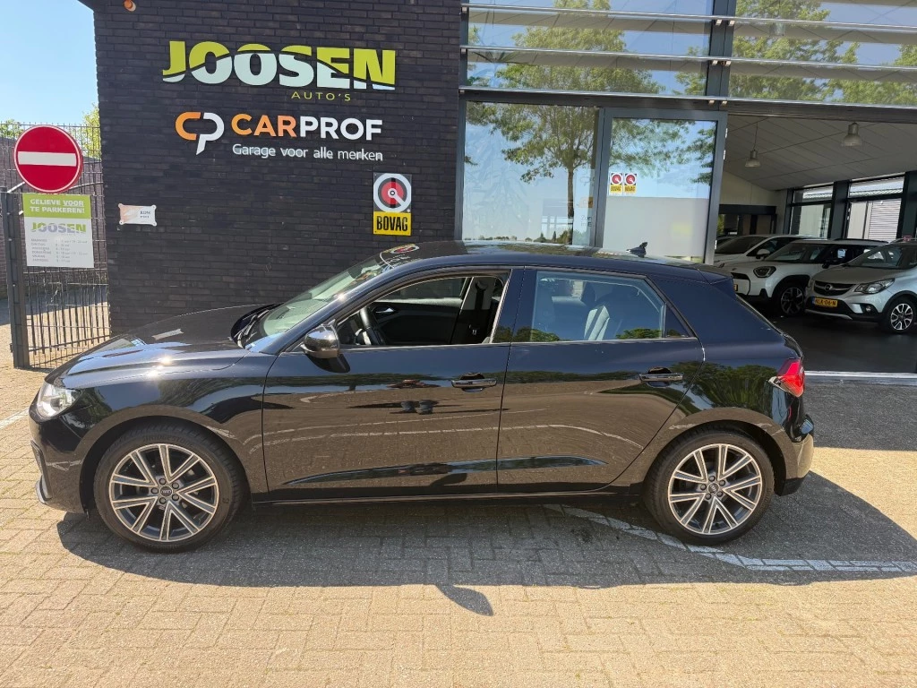 Audi A1 – foto 3