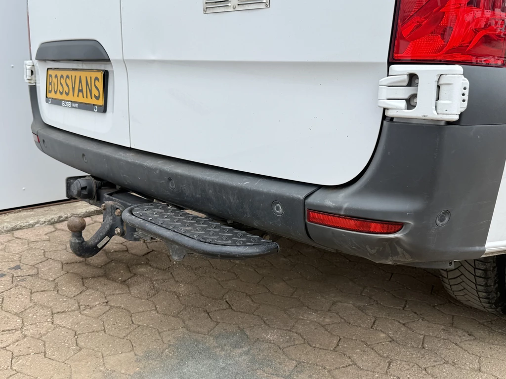 Mercedes-Benz Sprinter – foto 18