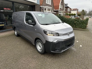 Toyota ProAce – thumbnail 9