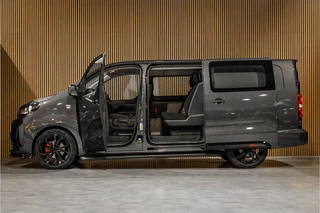 Citroën Jumpy – thumbnail 3