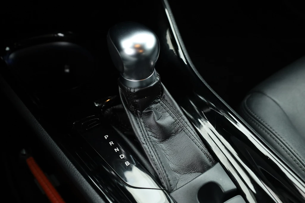 Toyota C-HR – foto 7