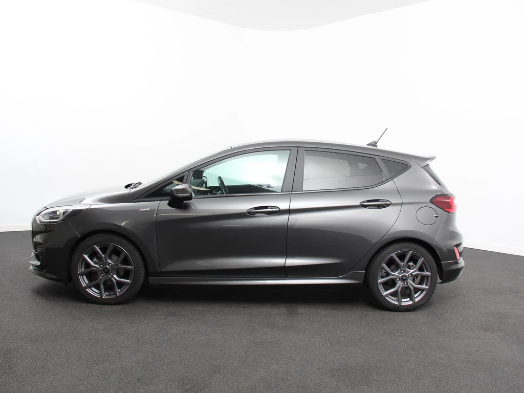 Ford Fiesta – foto 2