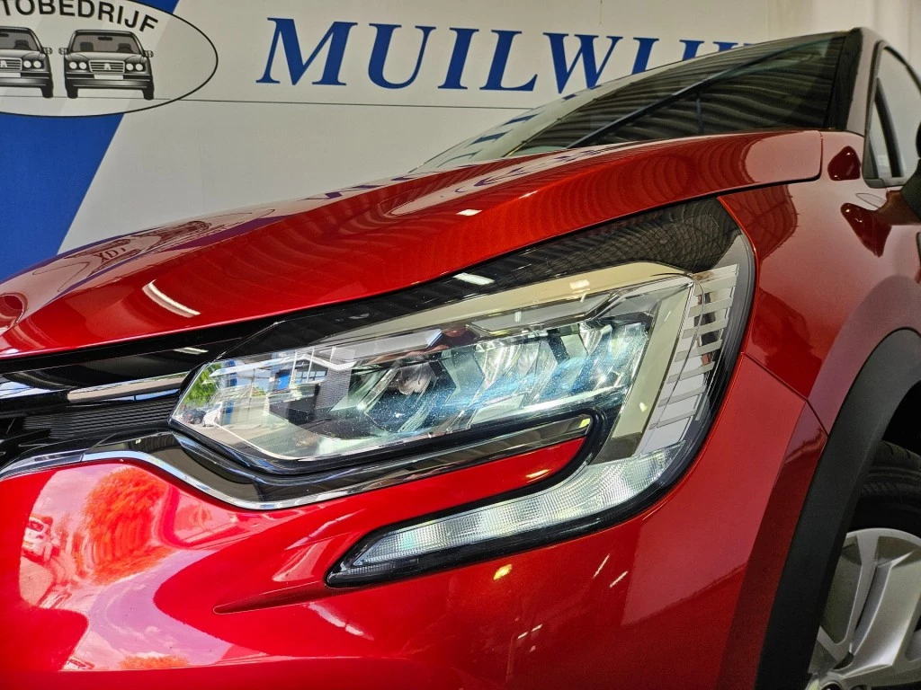 Renault Captur – foto 42