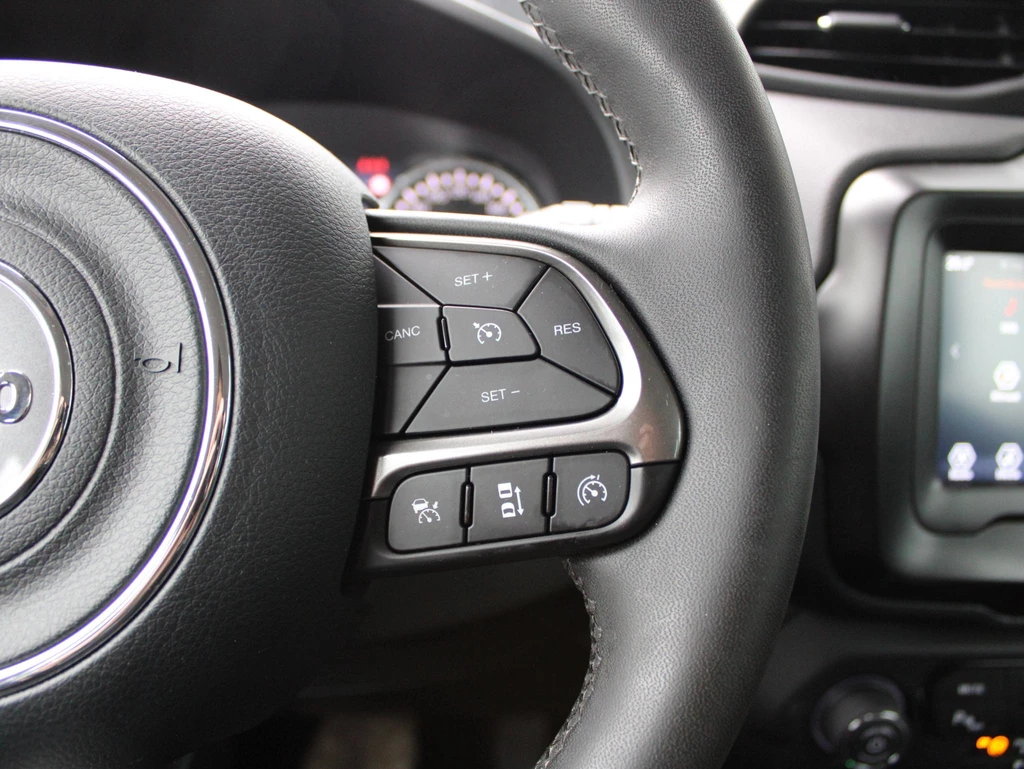 Jeep Renegade – foto 19