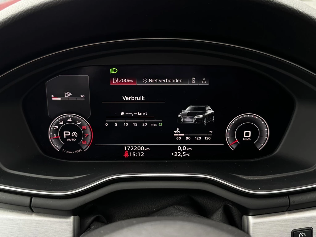 Audi A4 – foto 11