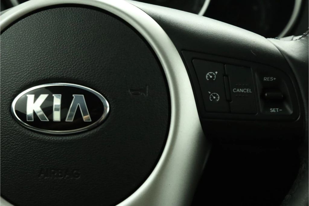 Kia Venga – foto 27