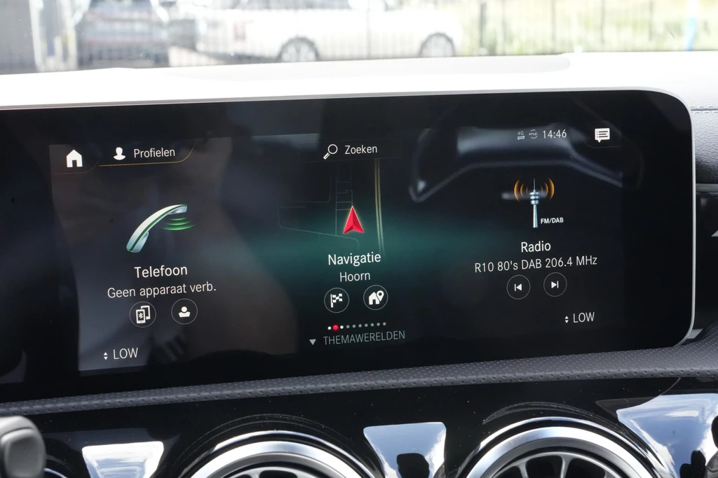 Mercedes-Benz A-Klasse – foto 16