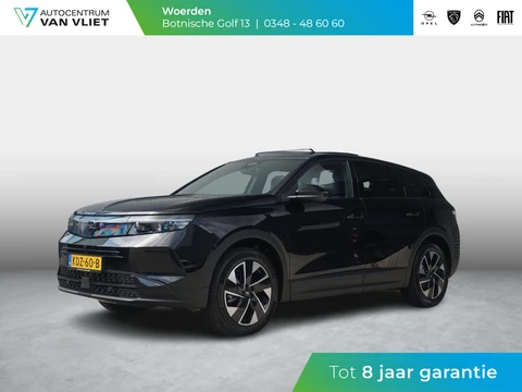 Opel Grandland 1.2 Turbo Hybrid Business Edition Panoramadak