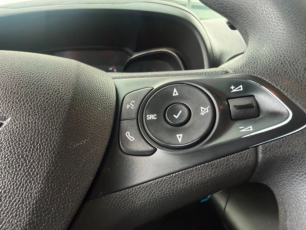 Opel Combo – foto 25