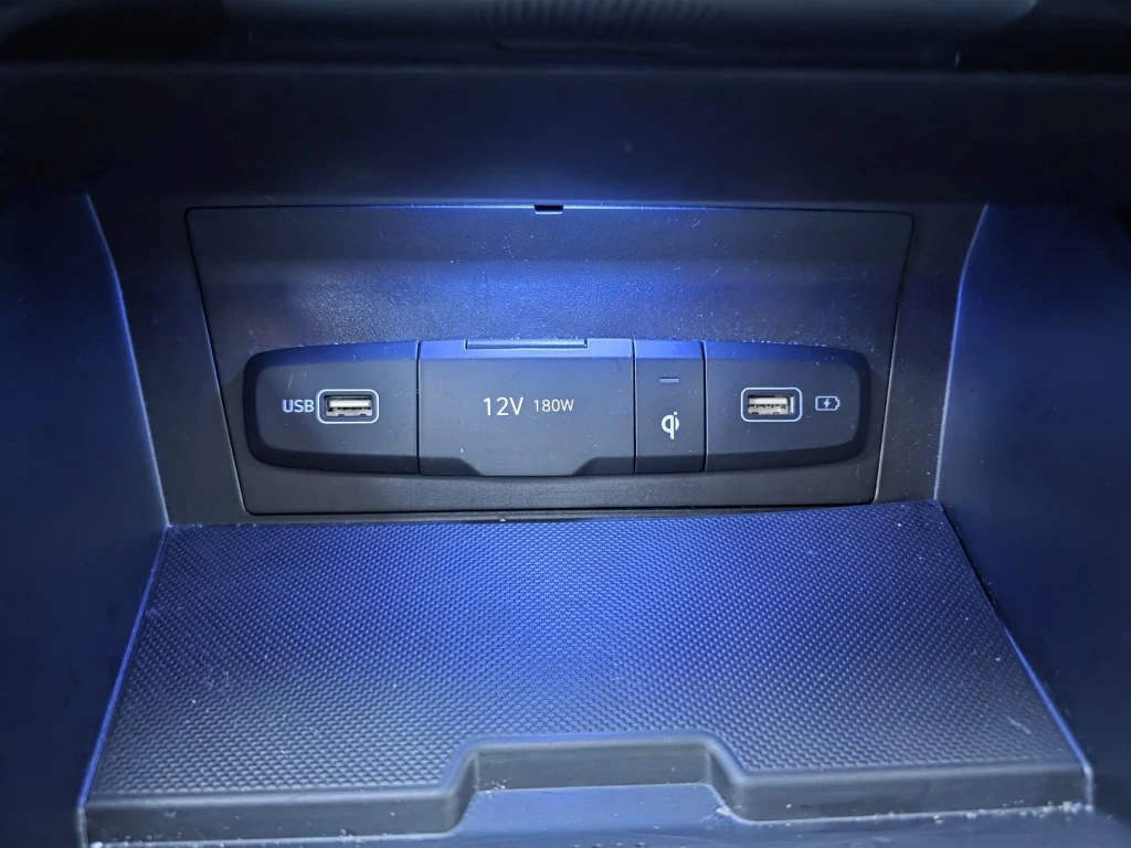Hyundai Tucson – foto 14