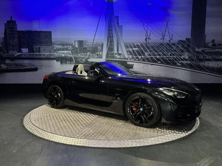 BMW Z4 – thumbnail 16
