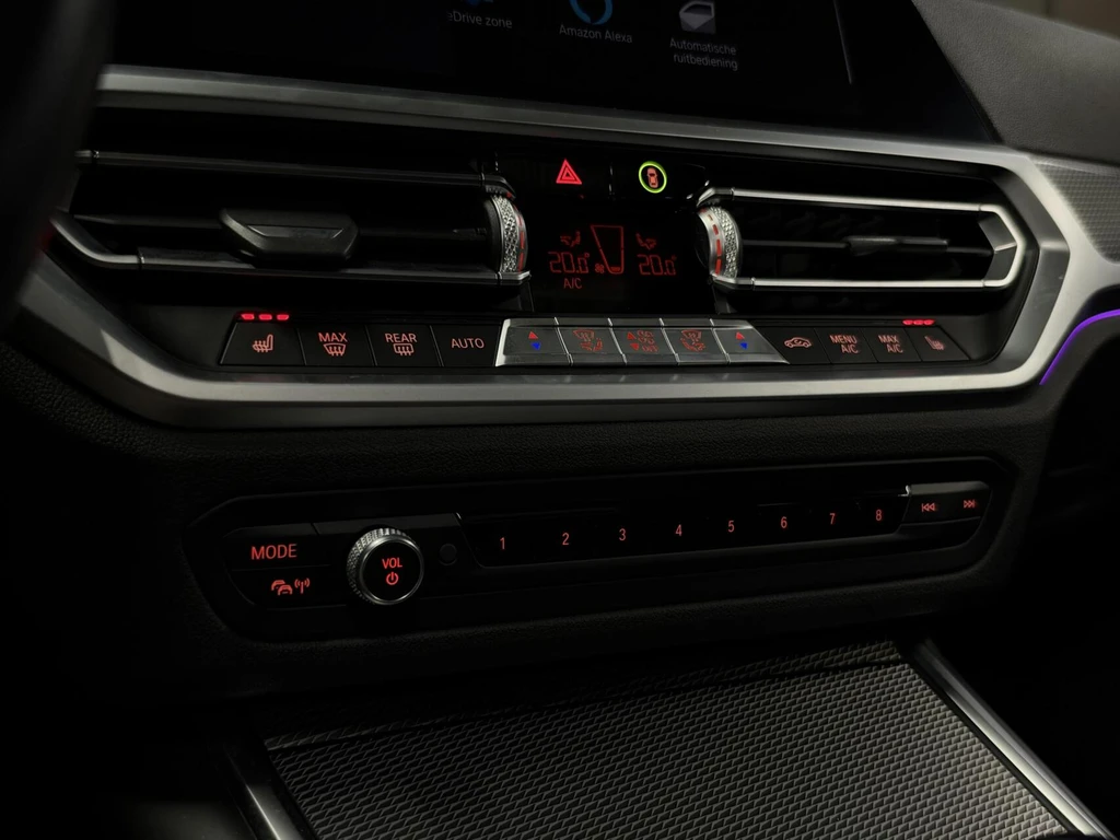 BMW 3 Serie – foto 27