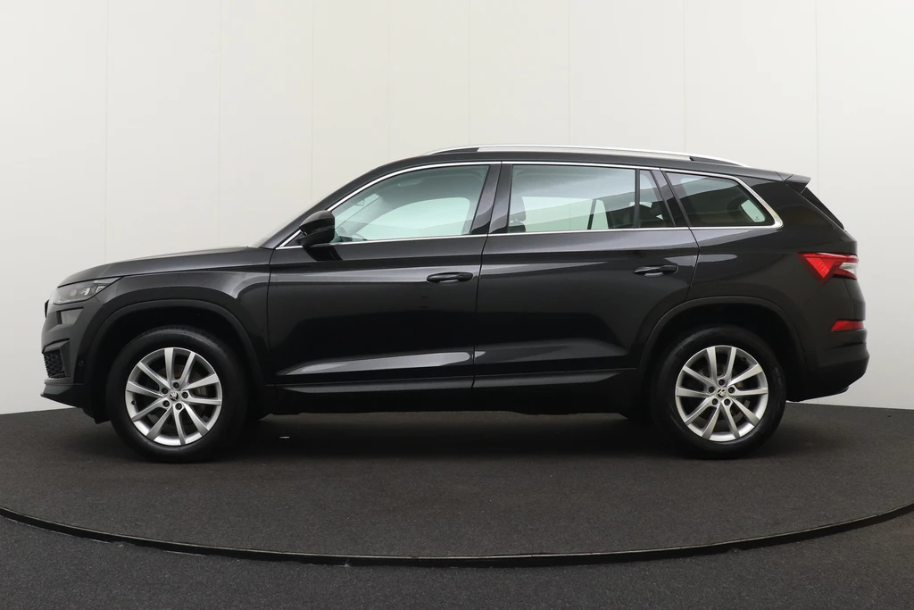 Škoda Kodiaq – foto 2