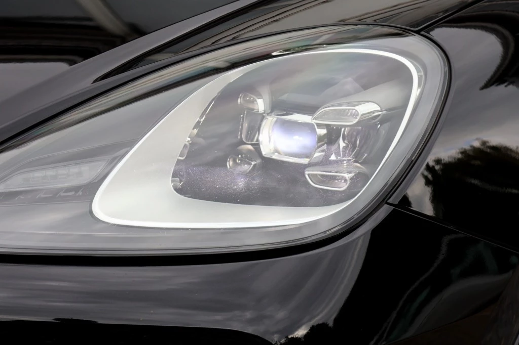 Porsche Cayenne – foto 36