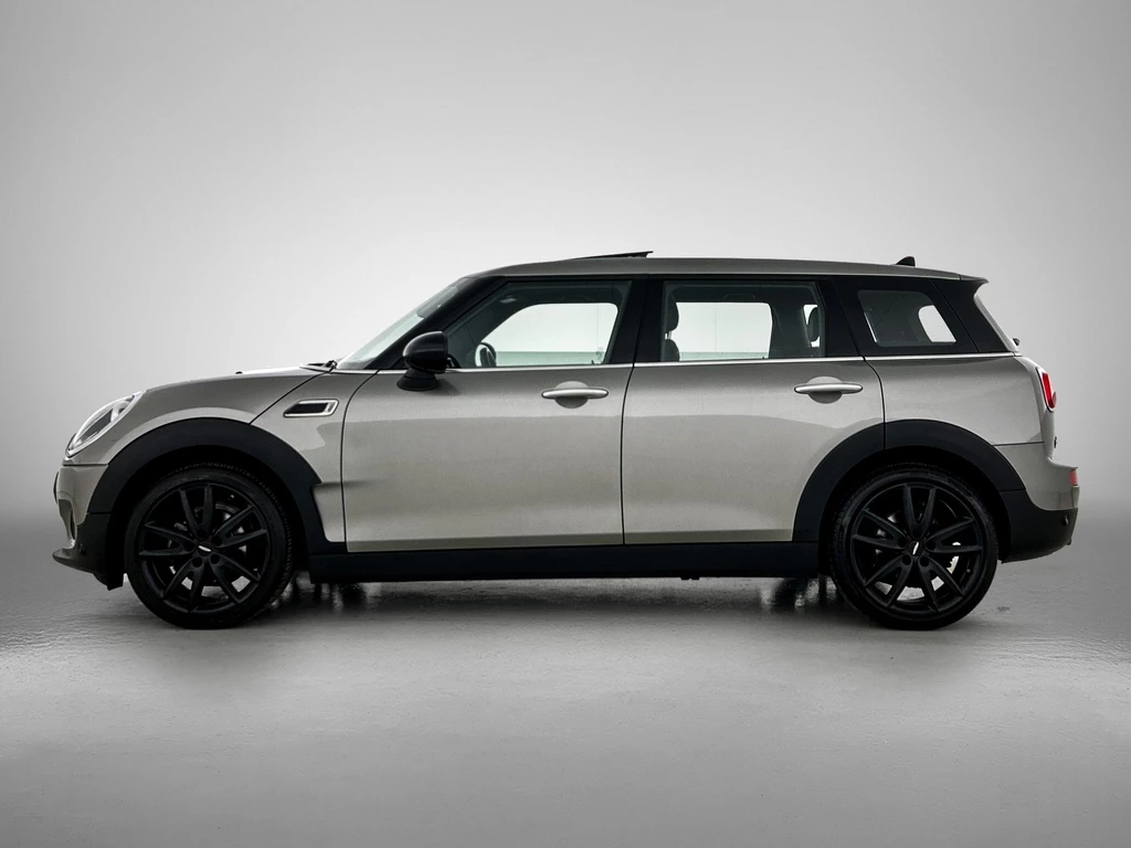 MINI Clubman – foto 2