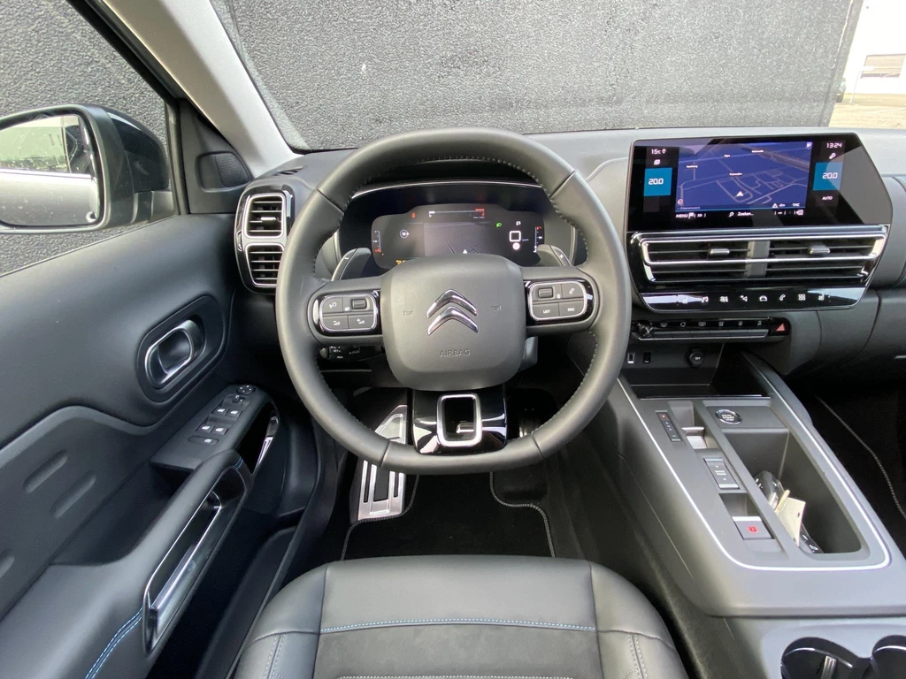 Citroën C5 Aircross – foto 7