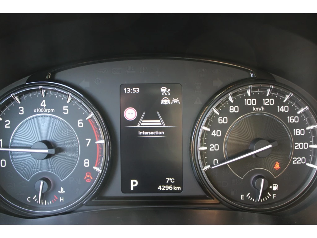 Suzuki Vitara – foto 12