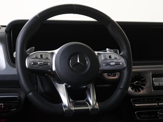 Mercedes-Benz G-Klasse – thumbnail 17
