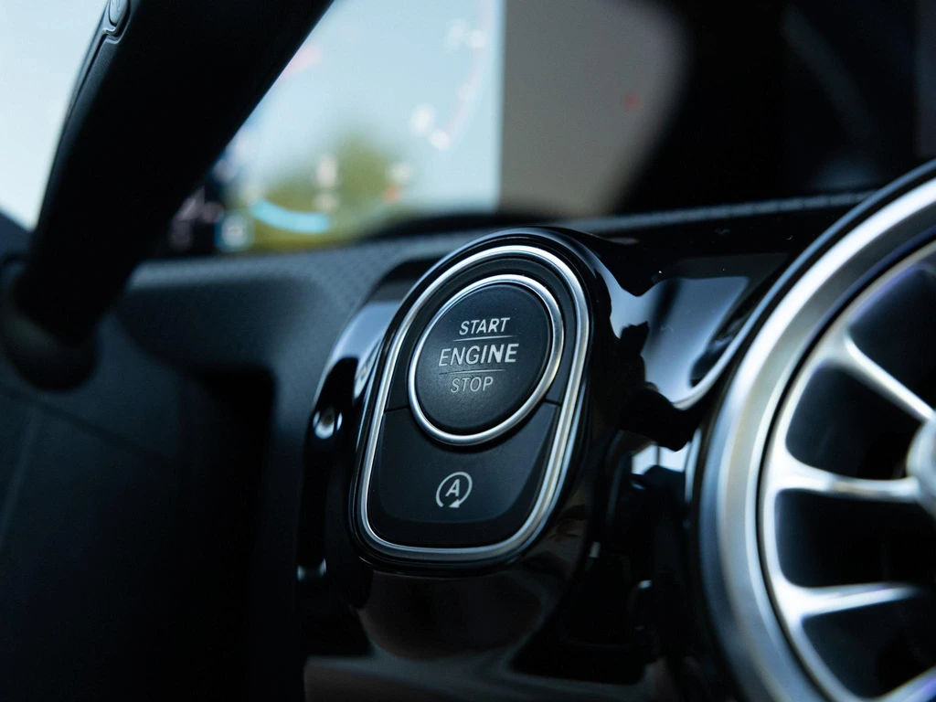 Mercedes-Benz CLA – foto 31