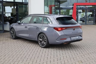 CUPRA Leon Sportstourer – thumbnail 3