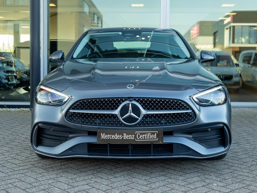 Mercedes-Benz C-Klasse – foto 3