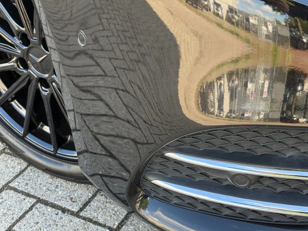 Mercedes-Benz V-Klasse – foto 11