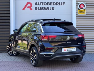 Volkswagen T-Roc – thumbnail 3