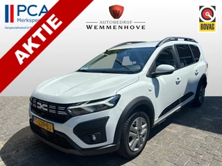 Dacia Jogger – thumbnail 1