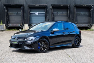 Volkswagen Golf – thumbnail 2