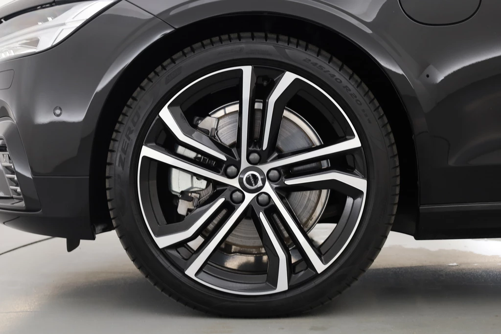 Volvo V90 – foto 43