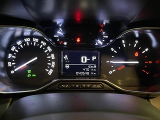 Citroën C3 Aircross – thumbnail 9