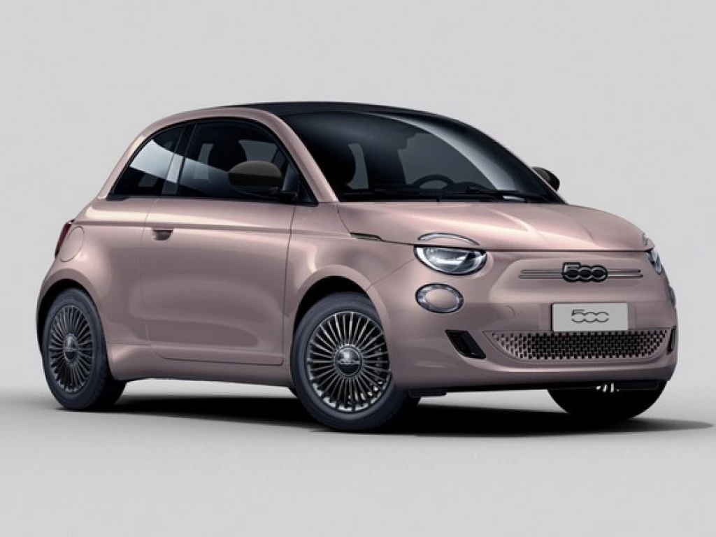 Fiat 500C – foto 3