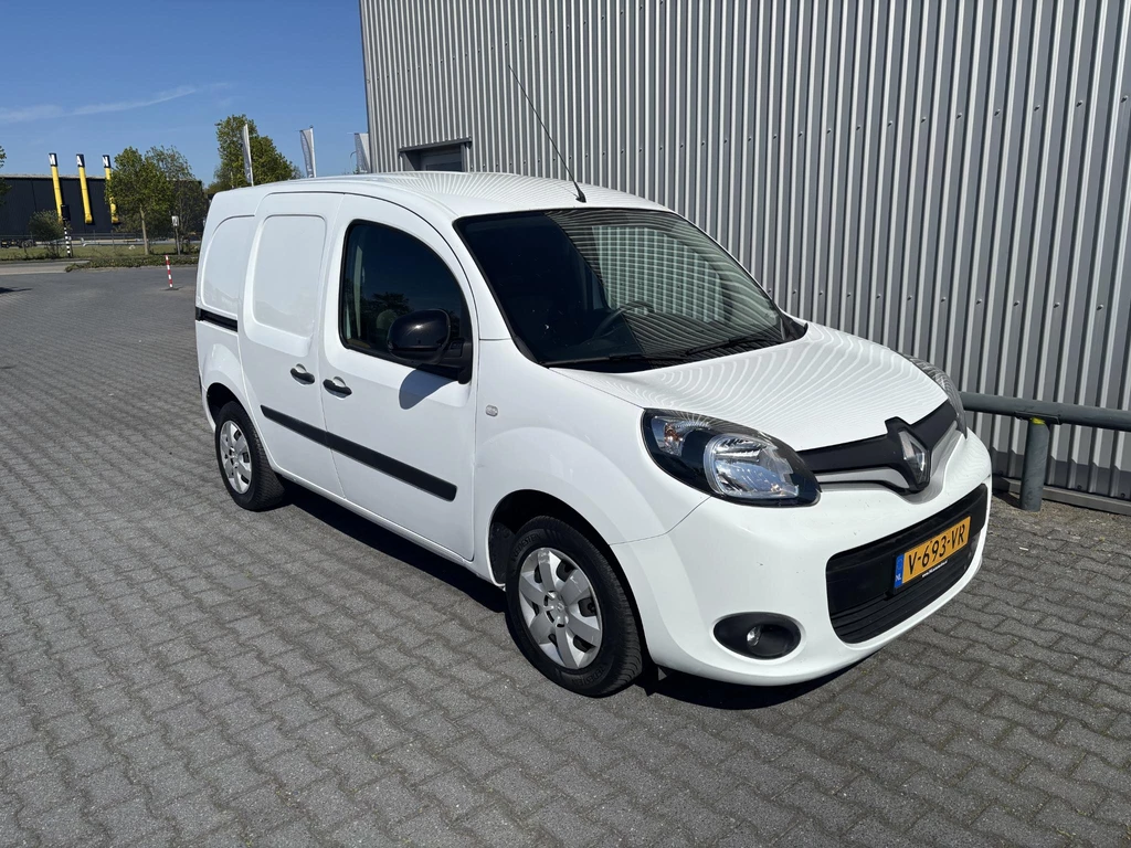 Renault Kangoo – foto 8