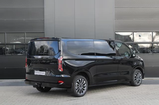 Ford Tourneo Custom – thumbnail 5