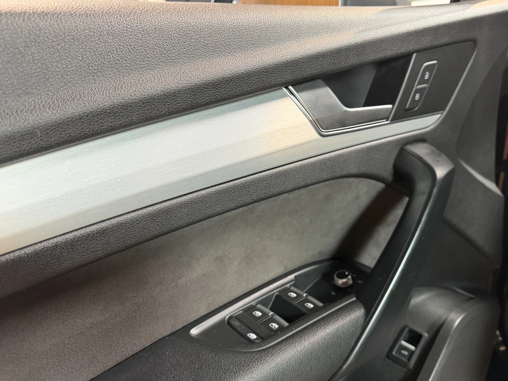 Audi Q5 – foto 14