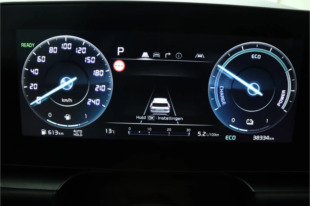 Kia Niro – foto 49