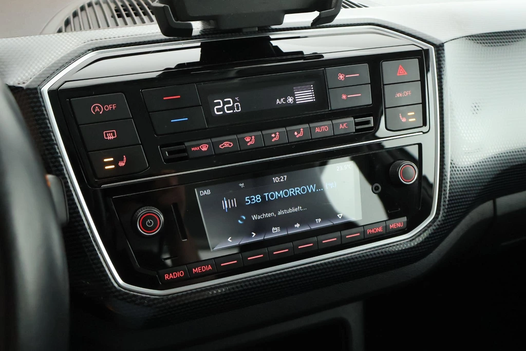 Volkswagen up! – foto 20