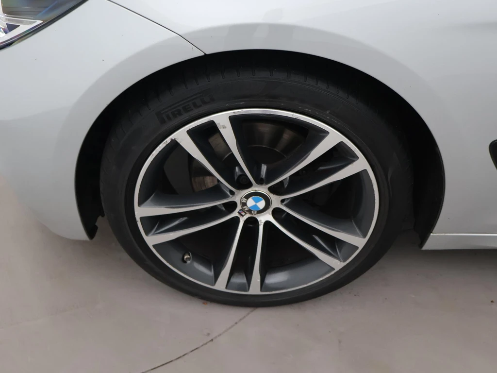 BMW 3 Serie – foto 27