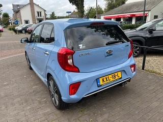 Kia Picanto – thumbnail 3