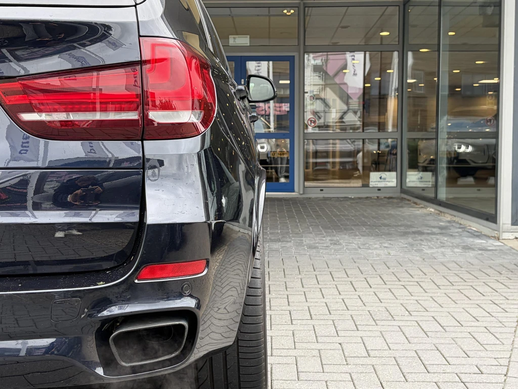 BMW X5 – foto 15