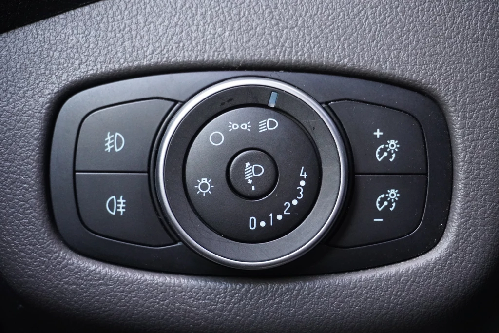 Ford Transit Connect – foto 17
