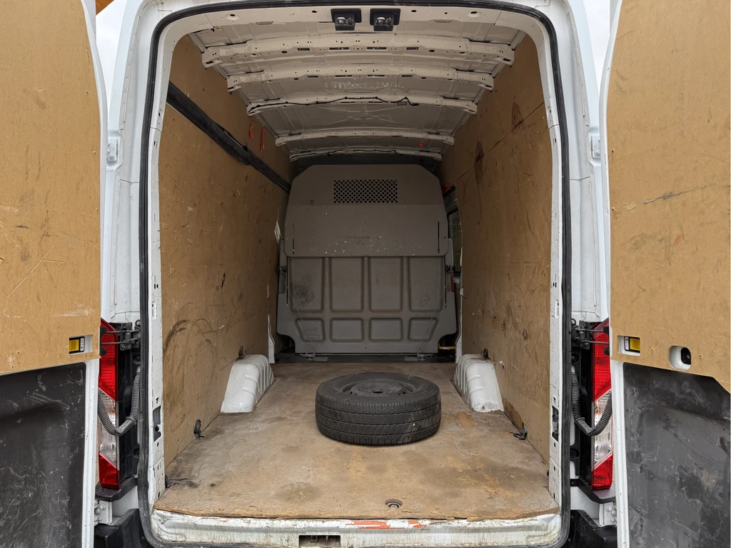 Ford Transit – foto 14
