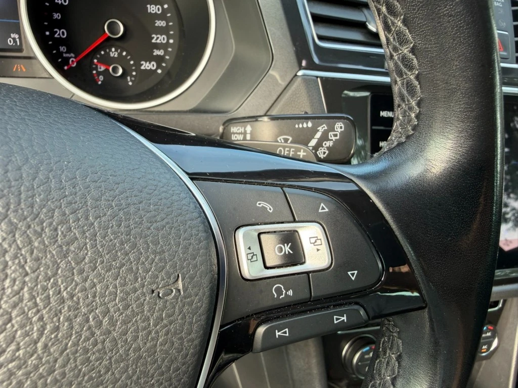 Volkswagen Tiguan – foto 15