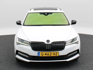 Škoda Superb – thumbnail 8